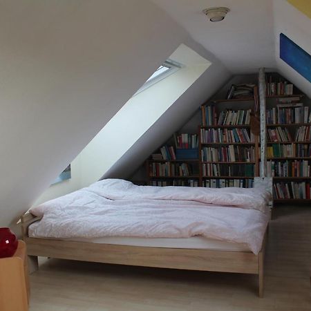 Ferienwohnung Im Galerie-Haus Urbar  Eksteriør billede